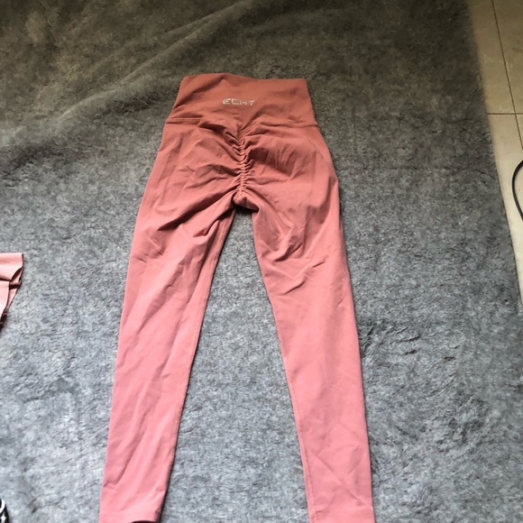 Echt scrunch leggings - Picture 3 of 4